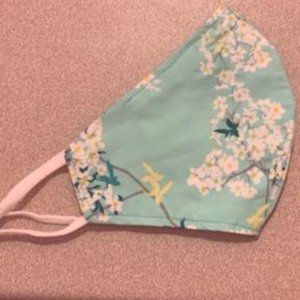 Adjustable Adult Facemask